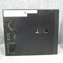 富士通 PRIMERGY TX1320 M3 Xeon E3-1230 v6 3.5GHz 16GB DVD-ROM サーバー ジャンク A60377_画像4