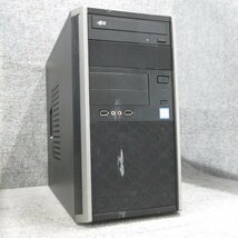 自作 Core i7-6700 3.4GHz 8GB DVDスーパーマルチ ASRock H170M-Pro4 ジャンク A60387_画像1