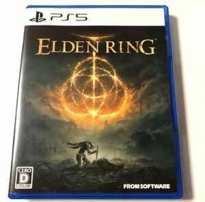 【PS5】 ELDEN RING [通常版] エルデンリング