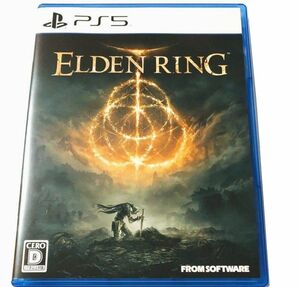 【PS5】 ELDEN RING [通常版] エルデンリング