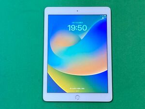 【動作確認済】iPad 第5世代 32GB Wi-Fi シルバー MP2G2J/A