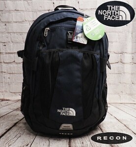 新品正規 ノースフェイス ヘリテージモデル 27L RECON CLASSIC デイパック/リュック ネイビー(NAV) 直営店購入