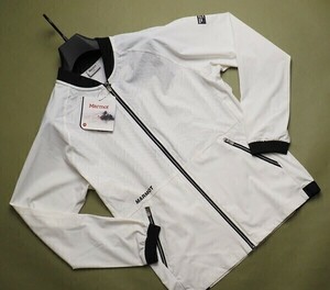 new goods regular 15900 jpy Marmot Marmot abroad limitation spring . super stretch Hester jacket men's 105(XL) white (WH) company store buy JKM0007