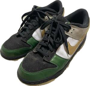 レア NIKE ナイキ ミタスニーカーズ dunk low jp 温故知新 27.5cm US9.5 mita sneakers サクラ travis scott jordan ダンク ロー 日本限定