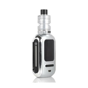 VAPE KANGERTECH【正規品】RANGER MOD + RANGER TANK　Silver 新品　未開封 