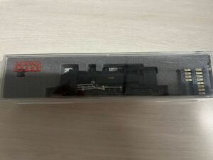 KATO N gauge 2002 C11