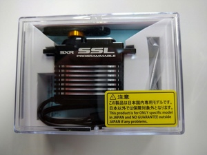 MA-55*SANWA*SXR*PGS-XRⅡ* super less bons gear ( Speed type )* unopened goods * Sanwa electronic equipment *