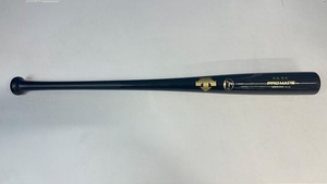  Orix Buffaloes #23. see .. supplied goods actual use bat Descente made in Japan Pro real use item Japan ham Fighter z