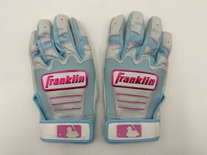 Franklin Franklin Baseball Batting Glove Size-S
