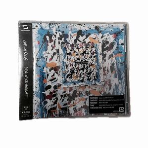 ONE OK ROCK Eye of the Storm 【通常盤】 CD