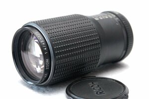 PENTAX ペンタックス 純正 Kマウント専用 45-125mm MF 高級ズームレンズ 希少な作動品