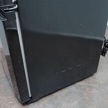 【中古】LB-MRP15TB/冷蔵庫/146L/MITSUBISHI/三菱/MR-P15T-B/ボトムフリーザー/大容量ドアポケット/ブラックカラー/送料込み_画像7