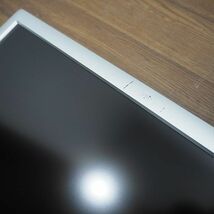 【中古】TB05-004/液晶テレビ/19V/SHARP/シャープ/LC-H1851/地上デジタル/シンプルデザイン/モニターに/純正リモコン付属/訳あり特価品_画像5