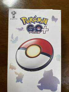 ポケモンGo Plus＋