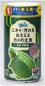 ・キョーリン　カメプロス　７０ｇ　　　　　　　　送料全国一律　220円