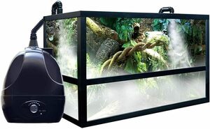 zen acid Fog( foglamp ) reptiles * plant humidifier humidifier as . is possible to use 