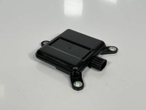 良品/送料無料 CX-5 KFEP KF2P KF5P 純正 ブラインドスポットモニター レーダーセンサー KB8C-67-Y30P KB8C-67Y30P 管理23668