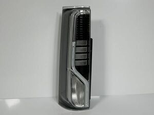 美品/破損キズなし/低走行 スペーシアカスタム MK53S フレアワゴン MM53S 純正 左テールランプ LH LED 35670-79R51 220-5938M 管理22831