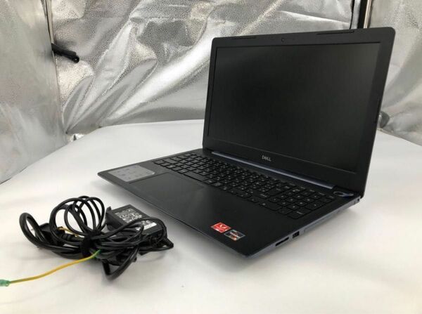 【難あり】DELL Inspiron 5575 Ryzen搭載