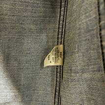 Levi's トラッカージャケット Lサイズ 70599 デニム Gジャン インディゴ リーバイス _画像6