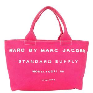 MARC BY MARC JACOBS