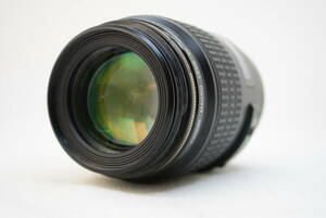 ★実用品★ Canon キャノン EF 100mm F2.8 USM MACRO　#3039