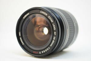 ★実用品★ Canon キャノン EF 28-80mm F3.5-5.6 V USM　 #3045