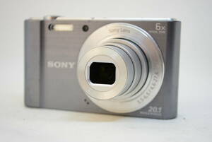 ★並品★SONY ソニー DSC-W810 #3051