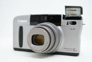 ★実用品★Canon キャノン Autoboy S II #3064