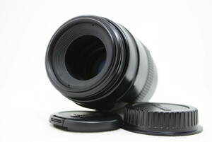 ★並品★Canon キャノン MACRO EF 100mm F2.8 #3081