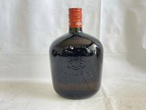 ST0605-26I　SUNTORY OLD WHISKY　760ml　43％　サントリーオールドウイスキー　古酒_画像3