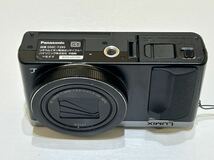 Panasonic パナソニック LUMIX DMC-TZ85コンパクトデジタルカメラ 通電確認済_画像7