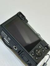 Panasonic パナソニック LUMIX DMC-TZ85コンパクトデジタルカメラ 通電確認済_画像5
