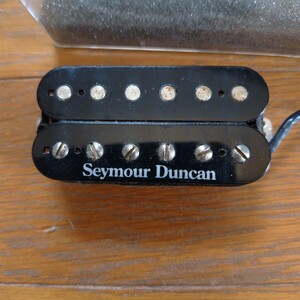 SeymourDuncan PU セイモアダンカン ピックアップ TB-4 JB ZB (ブリッジポジション用) 【国内正規品】