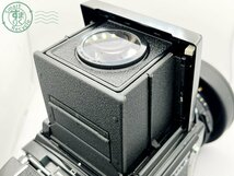 2404604948　■ 1円~ Mamiya マミヤ RB67 PROFESSIONAL 中判フィルムカメラ MAMIYA-SEKOR C 1:3.8 f=90㎜ 空シャッター不可 カメラ_画像5