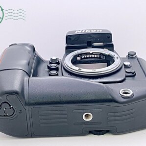 2404604924 ●Nikon F4 ニコン TAMRON 28-200mm 1:3.8-5.6 一眼レフ フィルムカメラ 動作未確認 ジャンク 中古の画像5