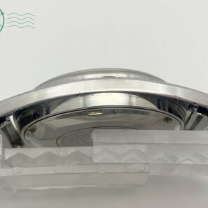 2405600173 ▽ WALTHAM ウォルサム CONCORD コンコルド メンズ 腕時計 AT 自動巻き デイト ブラウン系文字盤 デイトの画像7