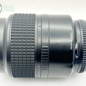 2405600392 ■ Nikon ニコン 一眼レフカメラ用レンズ AF MICRO NIKKOR 105㎜ 1:2.8 D キャップ付き カメラの画像5