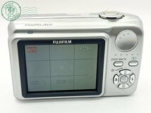 2405600465　■ FUJIFILM 富士フイルム FinePix A610 デジタルカメラ 単三電池駆動 通電確認済み カメラ_画像2