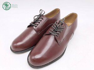 2405600749 v REGAL Reagal leather shoes leather shoes man men's brown group size inscription 24 1/2 used 