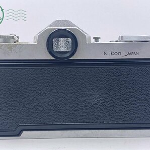 2405600670 ●Nikon Nikomat FT ニコン ニコマート Micro-NIKKOR-P Auto 1:3.5 f=55mm フィルムカメラ 一眼レフ 中古の画像3