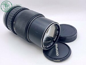 2405600764　●OLYMPUS OM-SYSTEM ZUIKO AUTO-ZOOM 1:4 f=75~150mm オリンパス カメラレンズ マニュアルフォーカス 中古