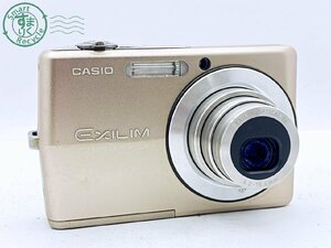 2405601025　●CASIO EXILIM EX-Z700 カシオ エクシリム デジタルカメラ デジカメ 通電確認済み 中古