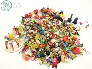 2405601054 * figure key holder strap etc. large amount set sale One-piece Pokemon Kitty other toy used 