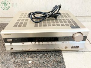 2405601044　♭ ONKYO オンキョー TX-SA505 アンプ AV AMPLIFIER AVセンター オーディオ機器 電化製品 中古 現状品