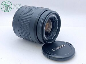 2405601343　●Canon キヤノン ZOOM LENS EF 35-80mm 1:4-5.6 Ⅲ φ52mm カメラレンズ オートフォーカス 中古