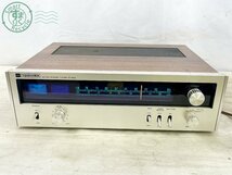 2405601177　■ 東芝 TOSHIBA ST-500 ステレオチューナー ラジオ オーディオ機器 音出し確認済み_画像1