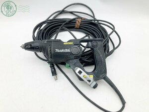 2405601283　♭ makita マキタ ボード用スクリュードライバ 6819 電動工具 DIY 内装 現場 工事 大工 中古 現状品