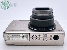 2405601610　●FUJIFILM FinePix J250 富士フイルム ファインピクス デジタルカメラ デジカメ 通電確認済み 中古_画像4