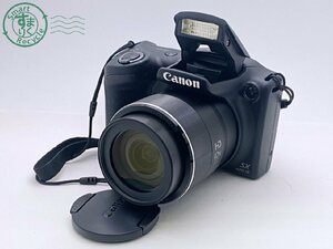 2405601615　●Canon PowerShot SX420 IS キヤノン パワーショット デジタルカメラ デジカメ 通電確認済み 中古